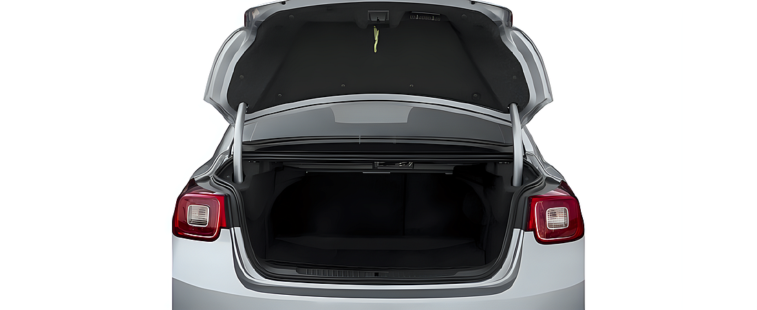 Chevrolet Malibu 2016 100