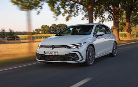 Editorial 2022 volkswagen golf gti 03 vw