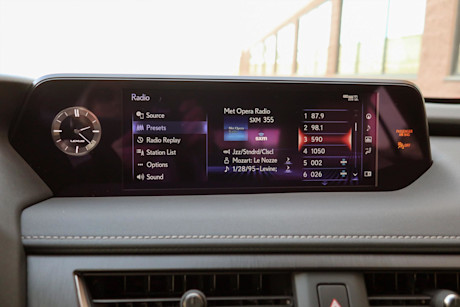 Editorial 2021 lexus ux 250h awd 28 jm