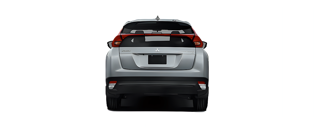 2019 Mitsubishi Eclipse Cross - Canadian Prices, Specs, Photos