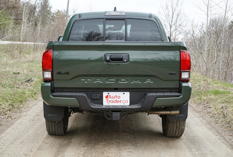 Editorial 2021 toyota tacoma trail 07 di
