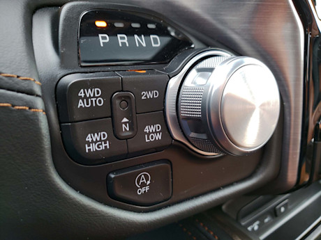 Editorial 2019 ram 1500 laramie longhorn 23 sw