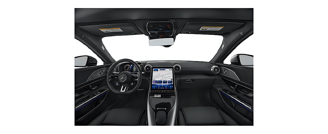 Mercedes-Benz SL-Class 2026 7