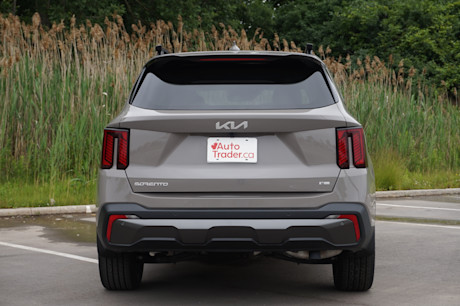 Editorial 2024 kia sorento x line limited jl 15