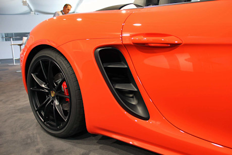 Editorial 2017 porsche 718 boxster pb 07