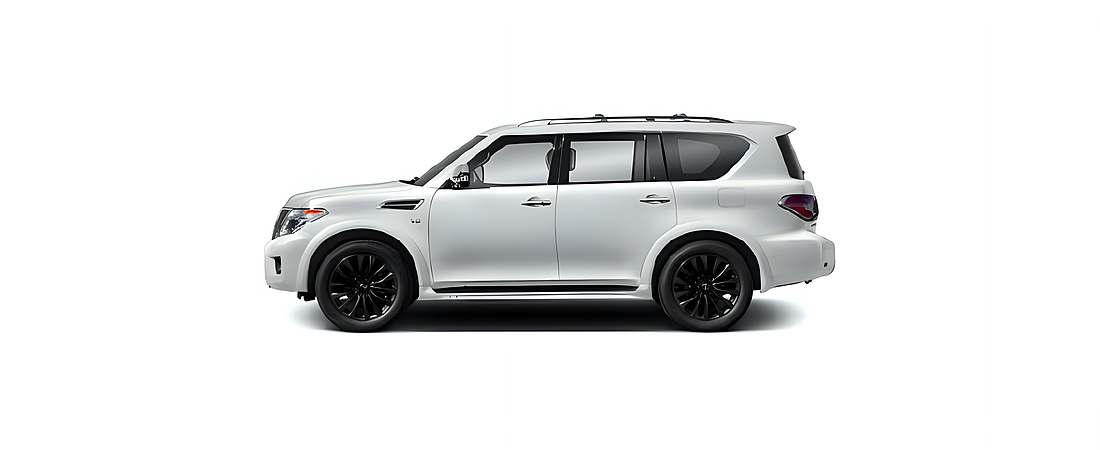 Nissan Armada 2020 18