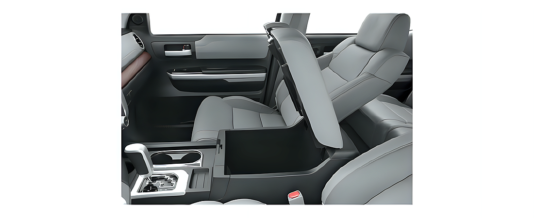 Toyota Tundra 2020 27
