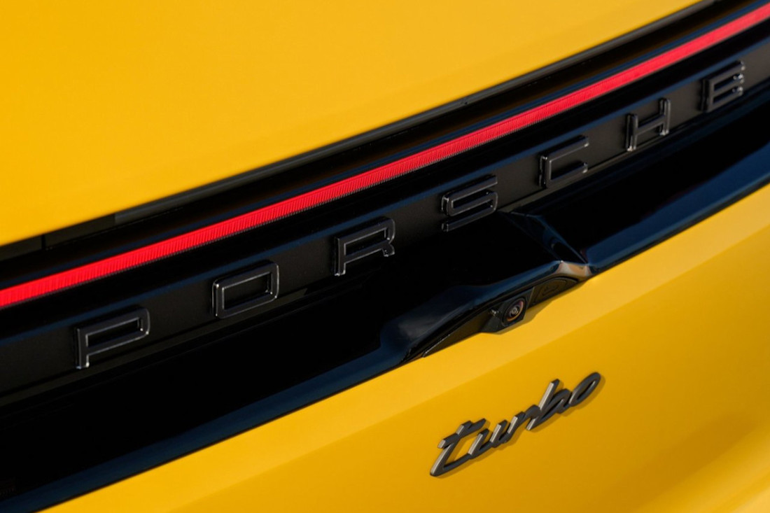 Porsche fabricará un nuevo SUV exclusivamente de combustión