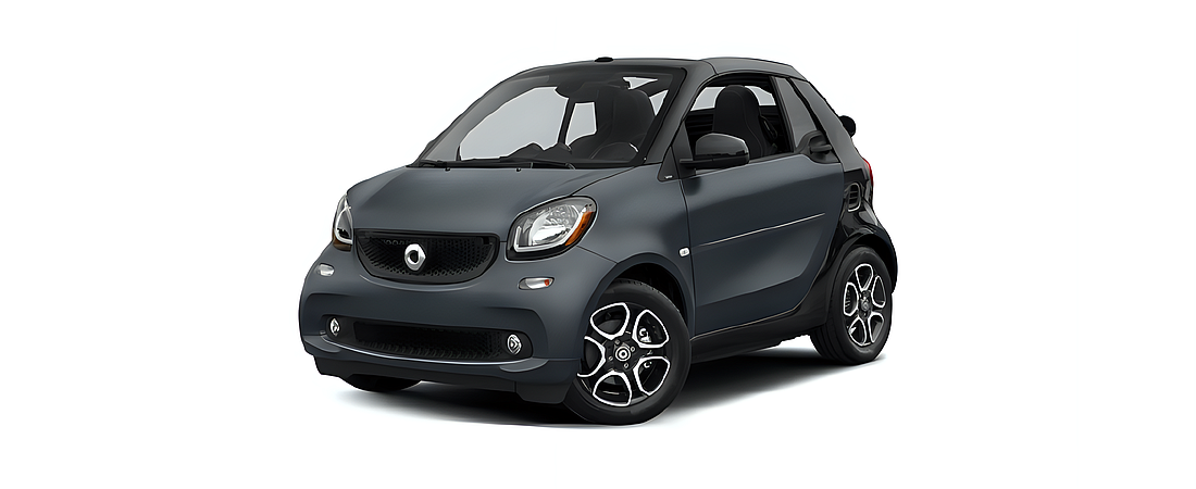 smart fortwo 2017 25
