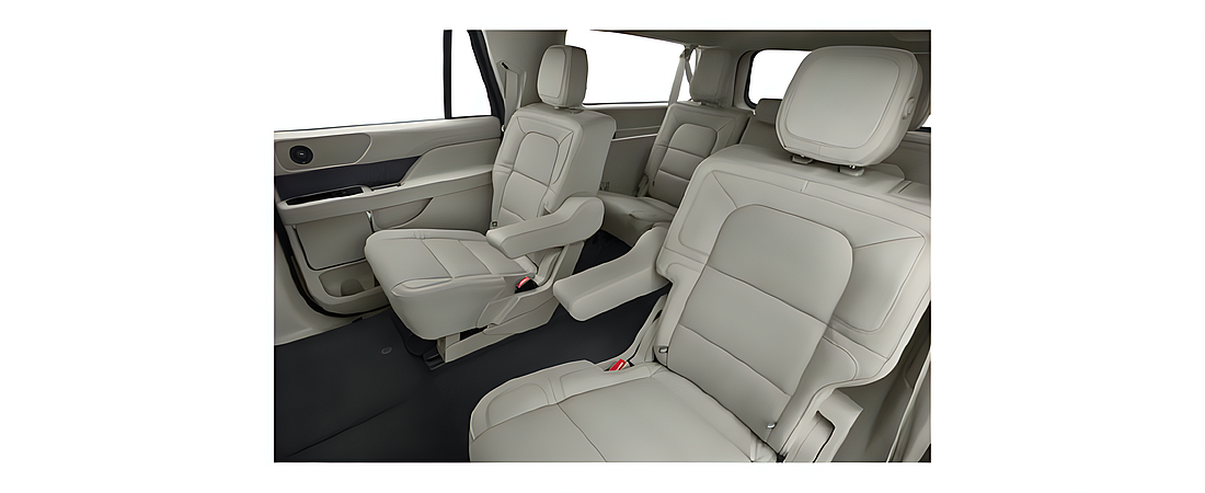 Lincoln Navigator 2021 27