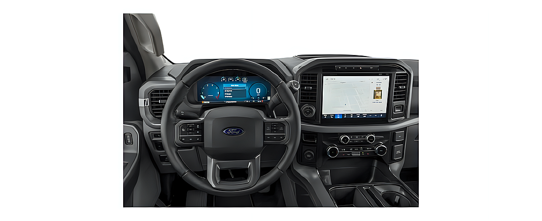 Ford F-150 2025 59