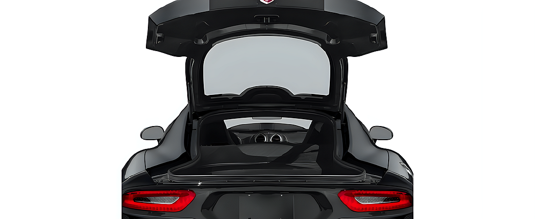 Dodge Viper 2016 12