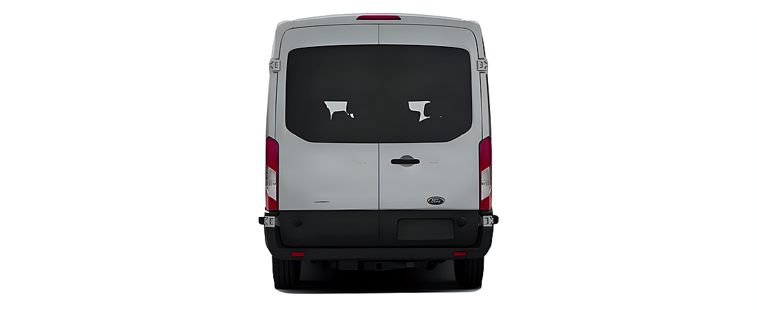 Ford Transit 2015 152