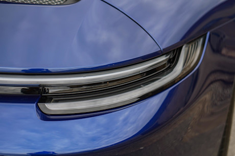 Editorial 2022 porsche gt3 touring 23 jl
