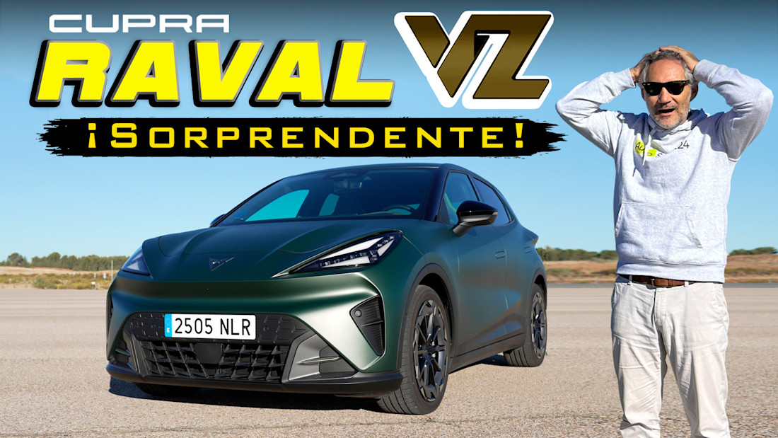 258 Cupra Raval VZ 20262a