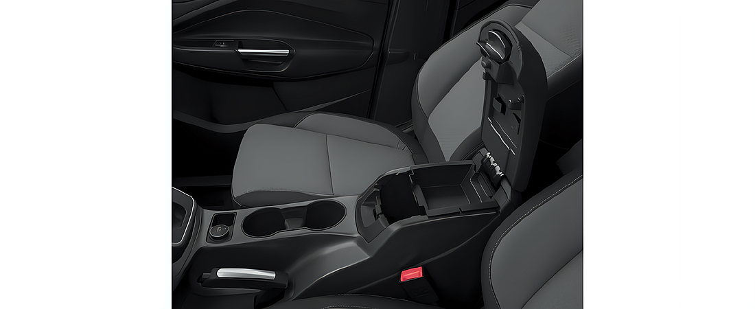 Ford C-Max 2018 13