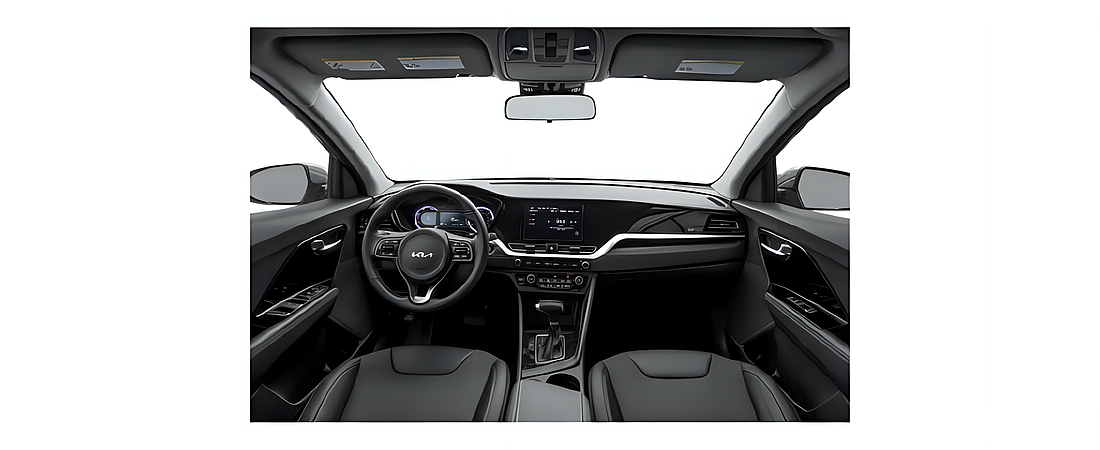 Kia Niro 2022 19