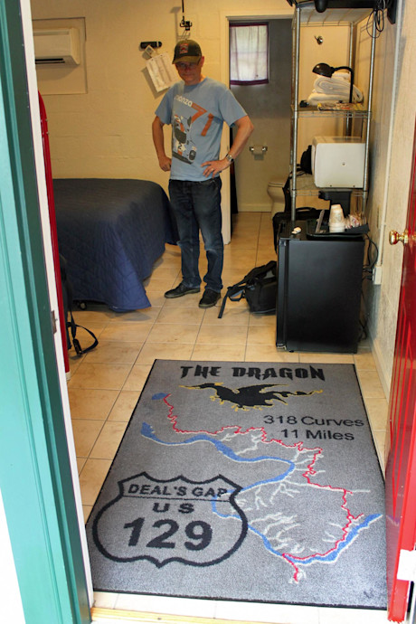 Editorial 2015 bmw m6 tail of the dragon mr 13