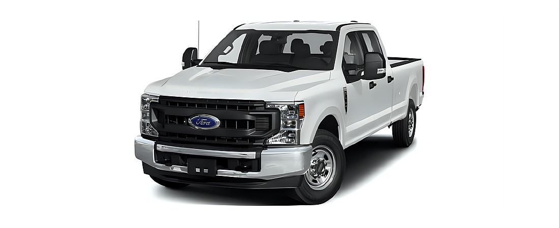 Ford F-250 2021 39