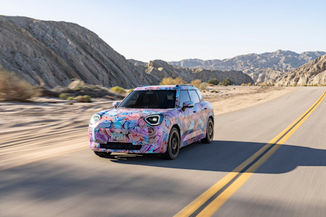 Mini Aceman (2024): Mini-charmes in grotere verpakking