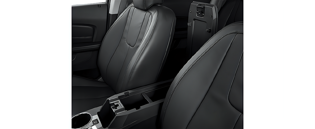 GMC Terrain 2014 15