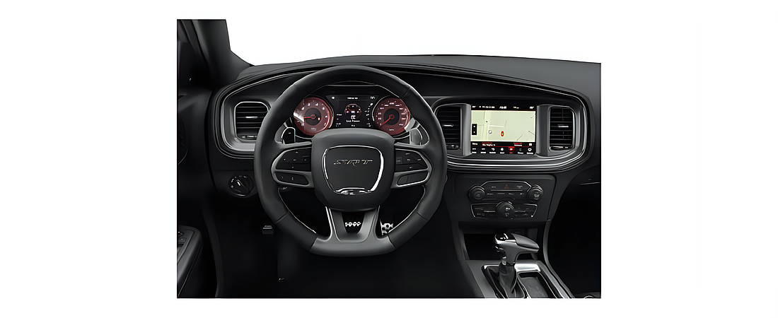 Dodge Charger 2023 45