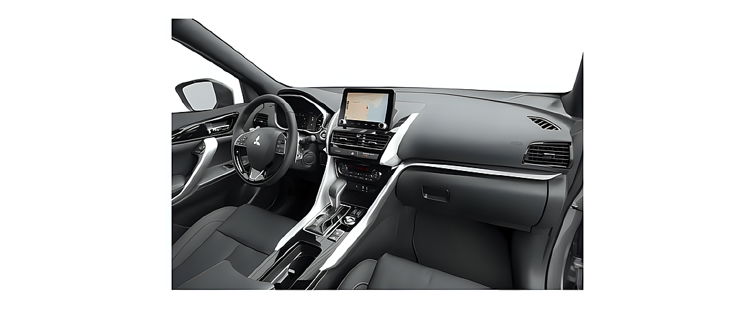 Mitsubishi Eclipse Cross 2025 45