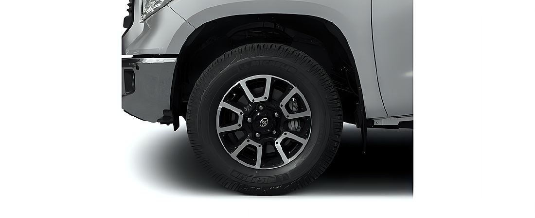 Toyota Tundra 2015 46