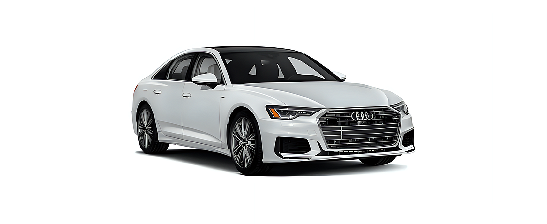 Audi A6 Sedan 2022 2
