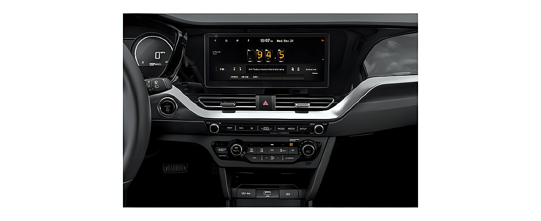 Kia Niro EV 2022 22