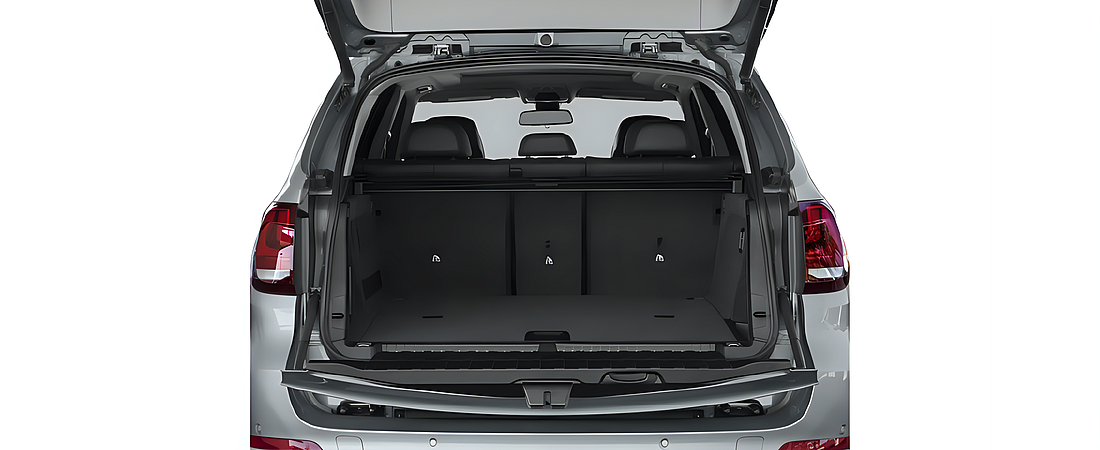 BMW X5 2017 30