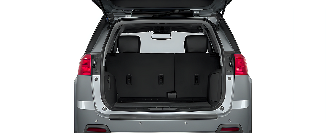 GMC Terrain 2014 12