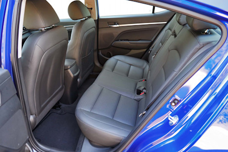 Editorial 2020 hyundai elantra ultimate 18 jm
