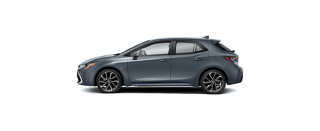 Toyota Corolla 2022 16