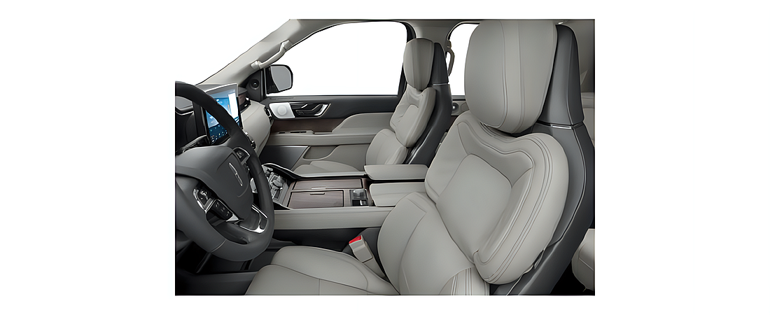 Lincoln Navigator 2023 22