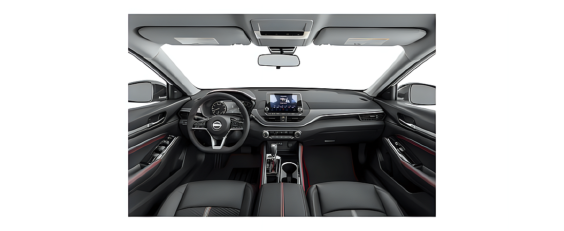 Nissan Altima 2023 20