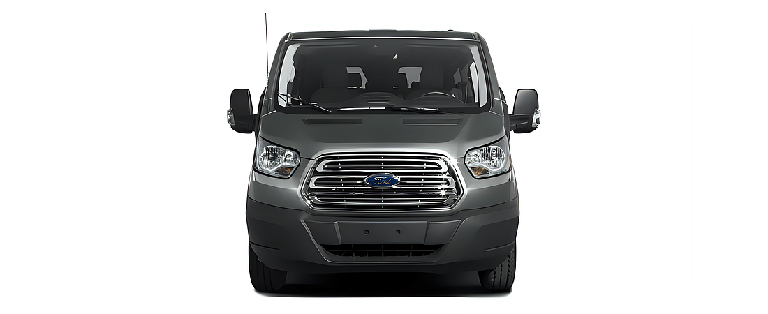 Ford Transit 2017 87