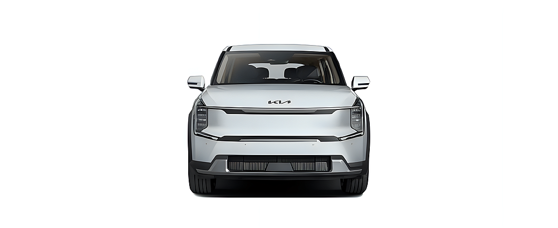 Kia EV9 2024 4