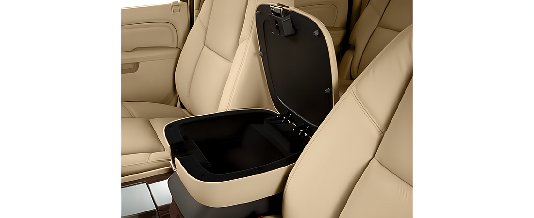 Cadillac Escalade ESV 2014 14