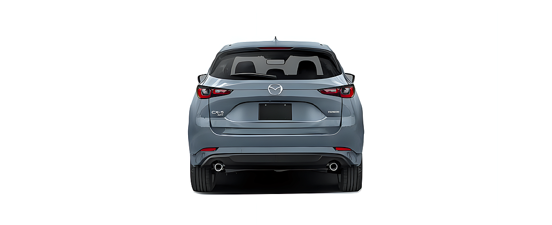 Mazda CX-5 2025 32