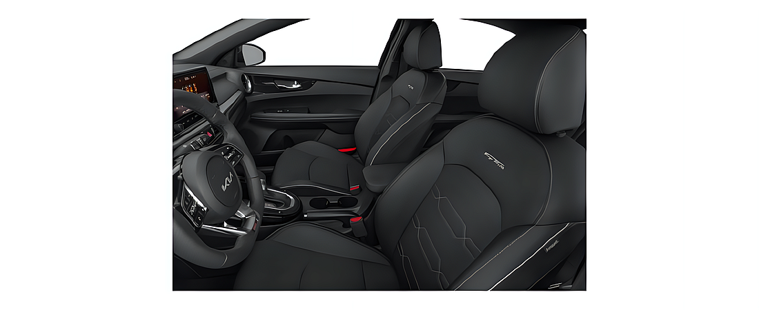 Kia Forte 2023 35