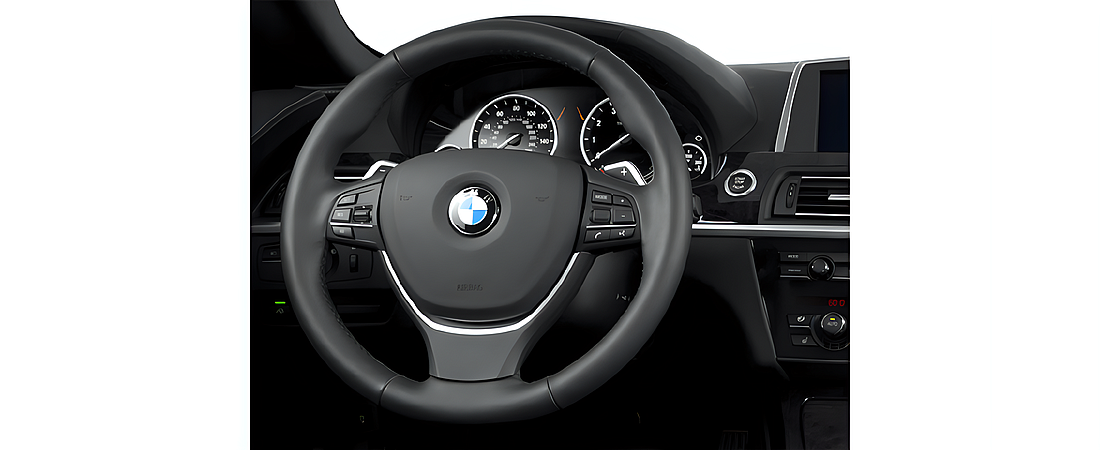 BMW 6 Series 2014 41