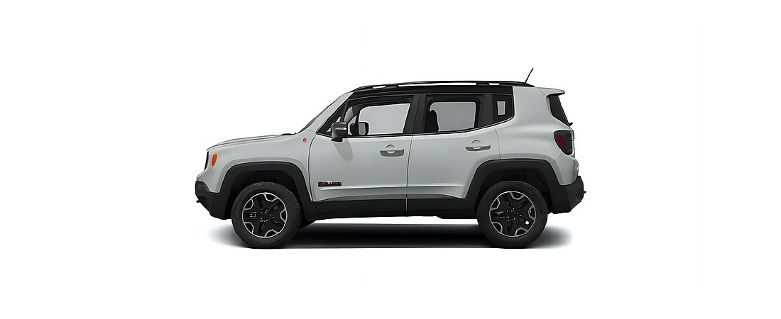 Jeep Renegade 2018 17