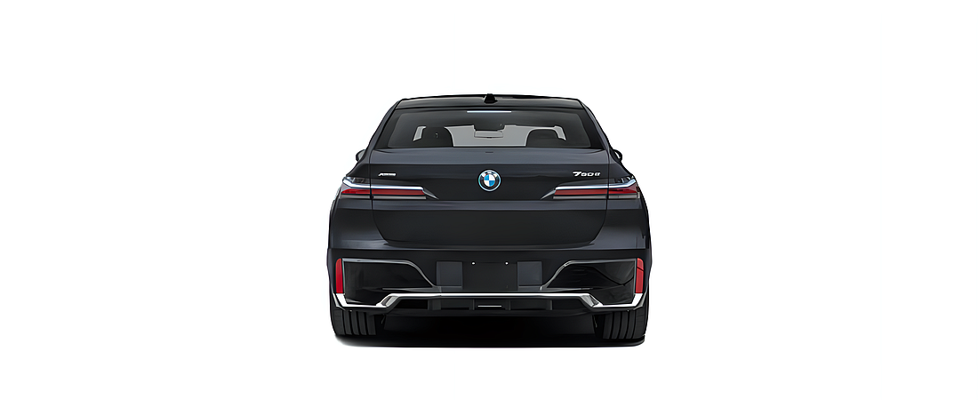 BMW 7 Series 2025 5