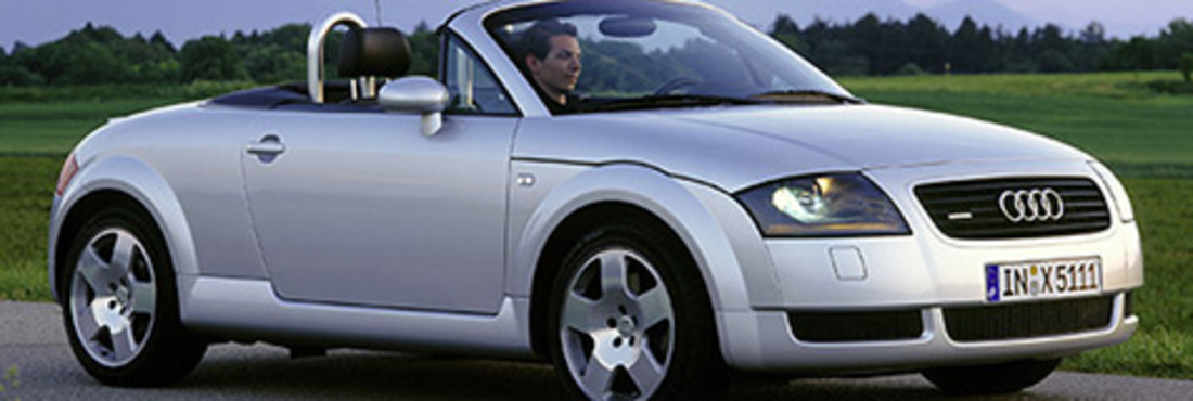 Bericht: Gebrauchte Cabrios unter 10.000 Euro – Offene Schnäppchen