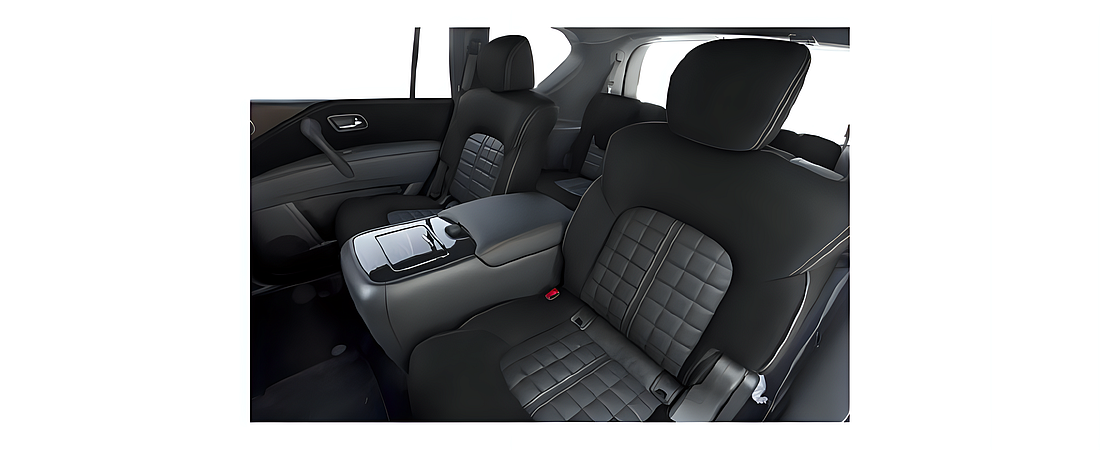 Nissan Armada 2020 27