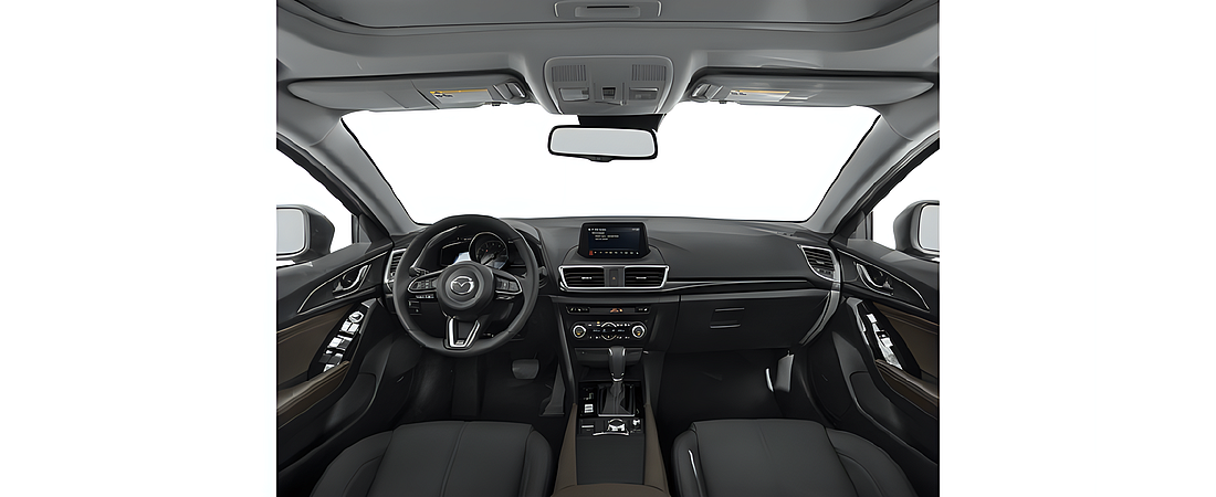 Mazda Mazda3 2018 50