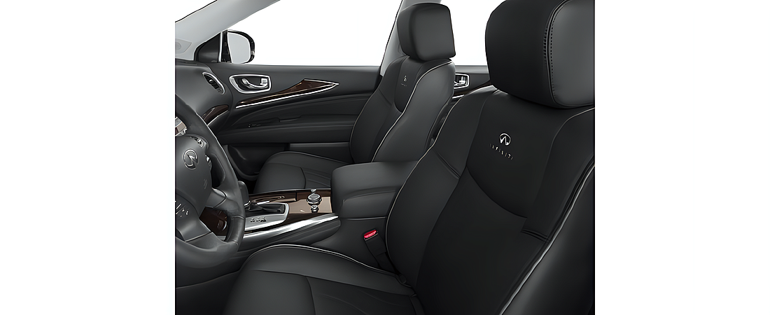 Infiniti QX60 2015 26