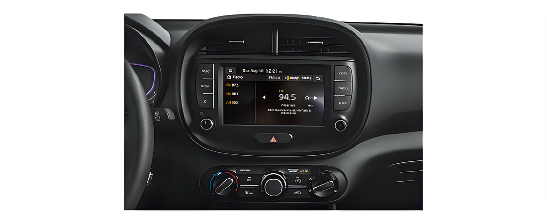 Kia Soul 2024 9