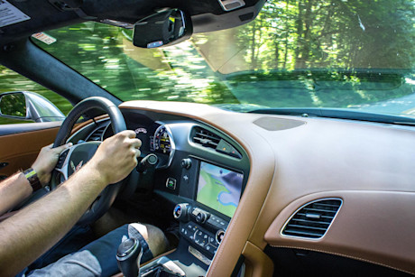 Editorial 2015 chevrolet corvette stingray 3lt 17 bm